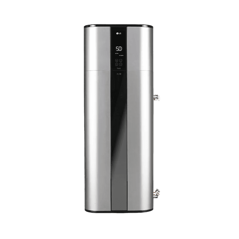 LG warmtepompboiler