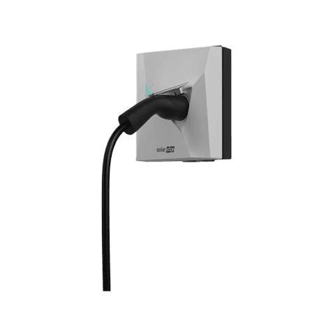 SolarEdge ONE EV Pro laadpaal