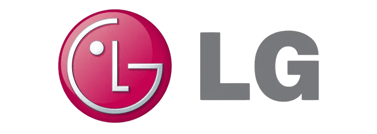 LG logo